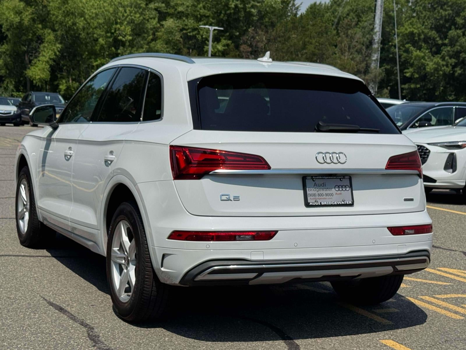 2023 Audi Q5 40 Premium