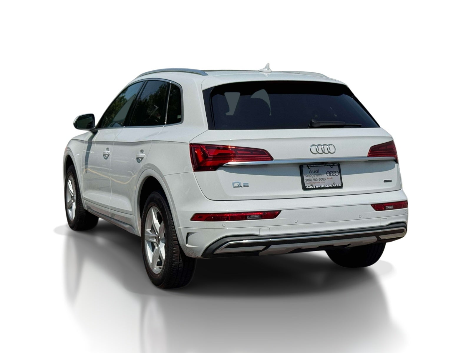 2023 Audi Q5 40 Premium