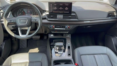 2023 Audi Q5 40 Premium
