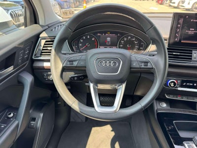 2023 Audi Q5 40 Premium