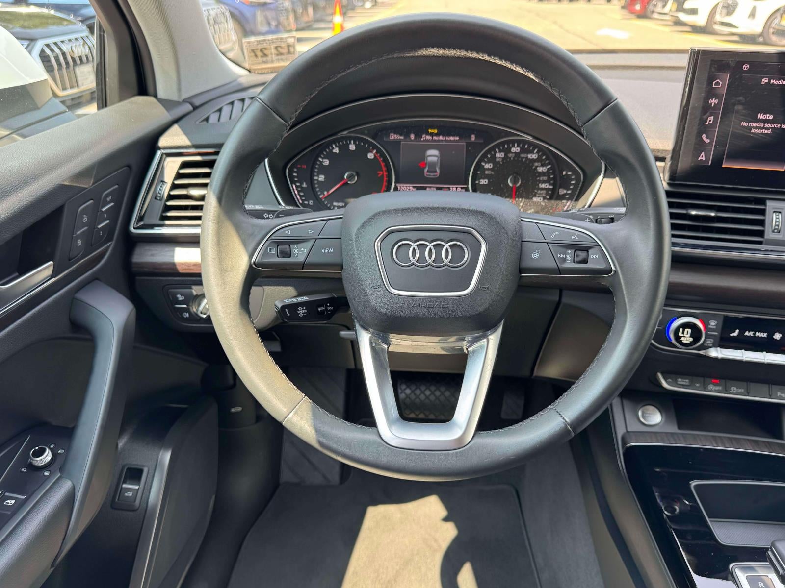 2023 Audi Q5 40 Premium
