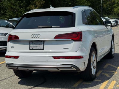 2023 Audi Q5 40 Premium