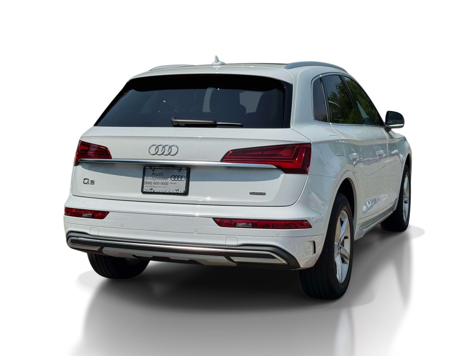 2023 Audi Q5 40 Premium