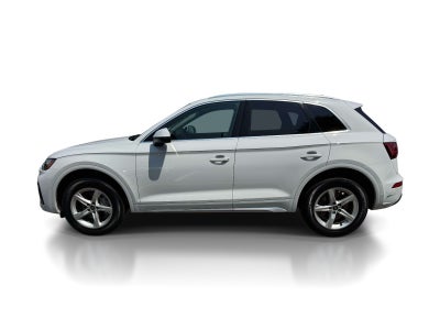 2023 Audi Q5 40 Premium