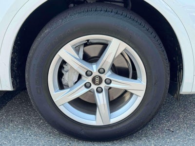 2023 Audi Q5 40 Premium