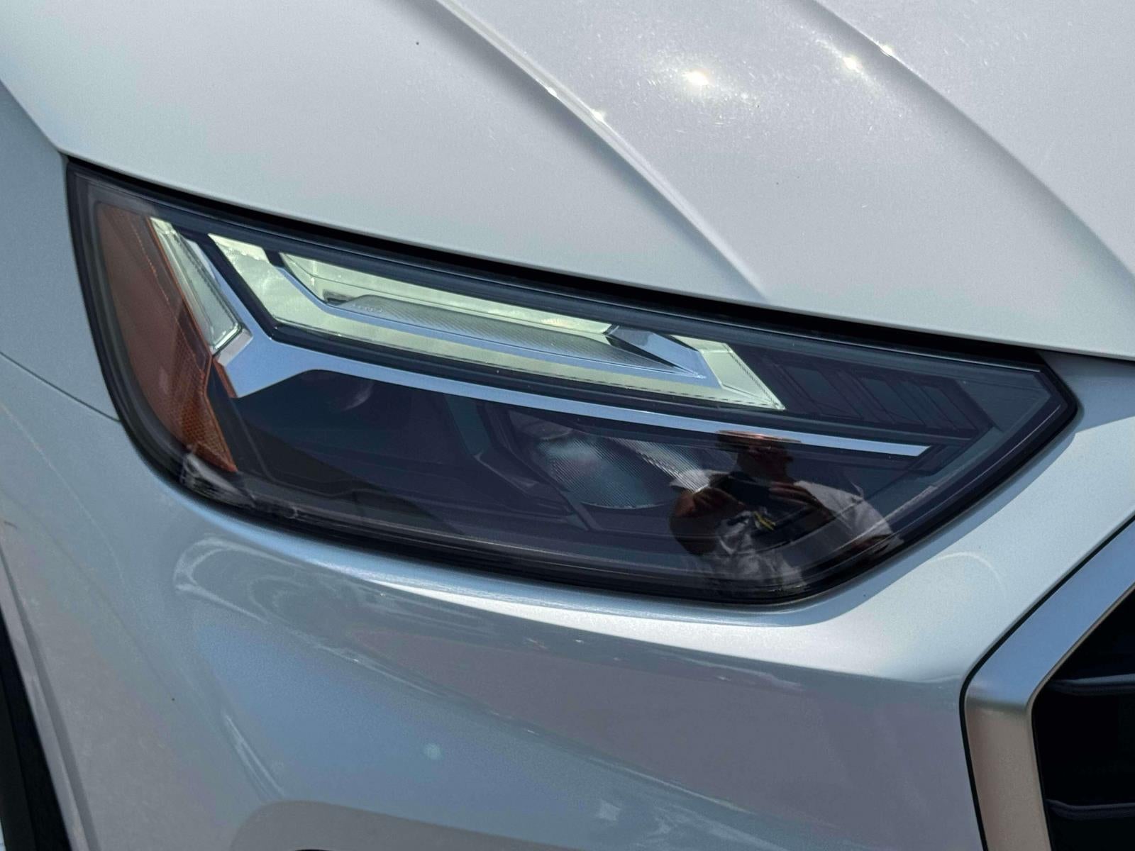 2023 Audi Q5 40 Premium