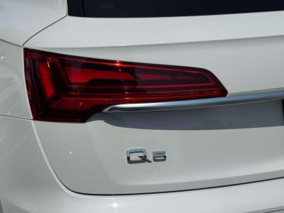 2023 Audi Q5 40 Premium