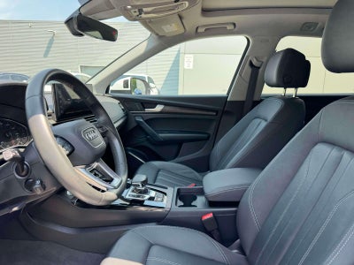 2023 Audi Q5 40 Premium