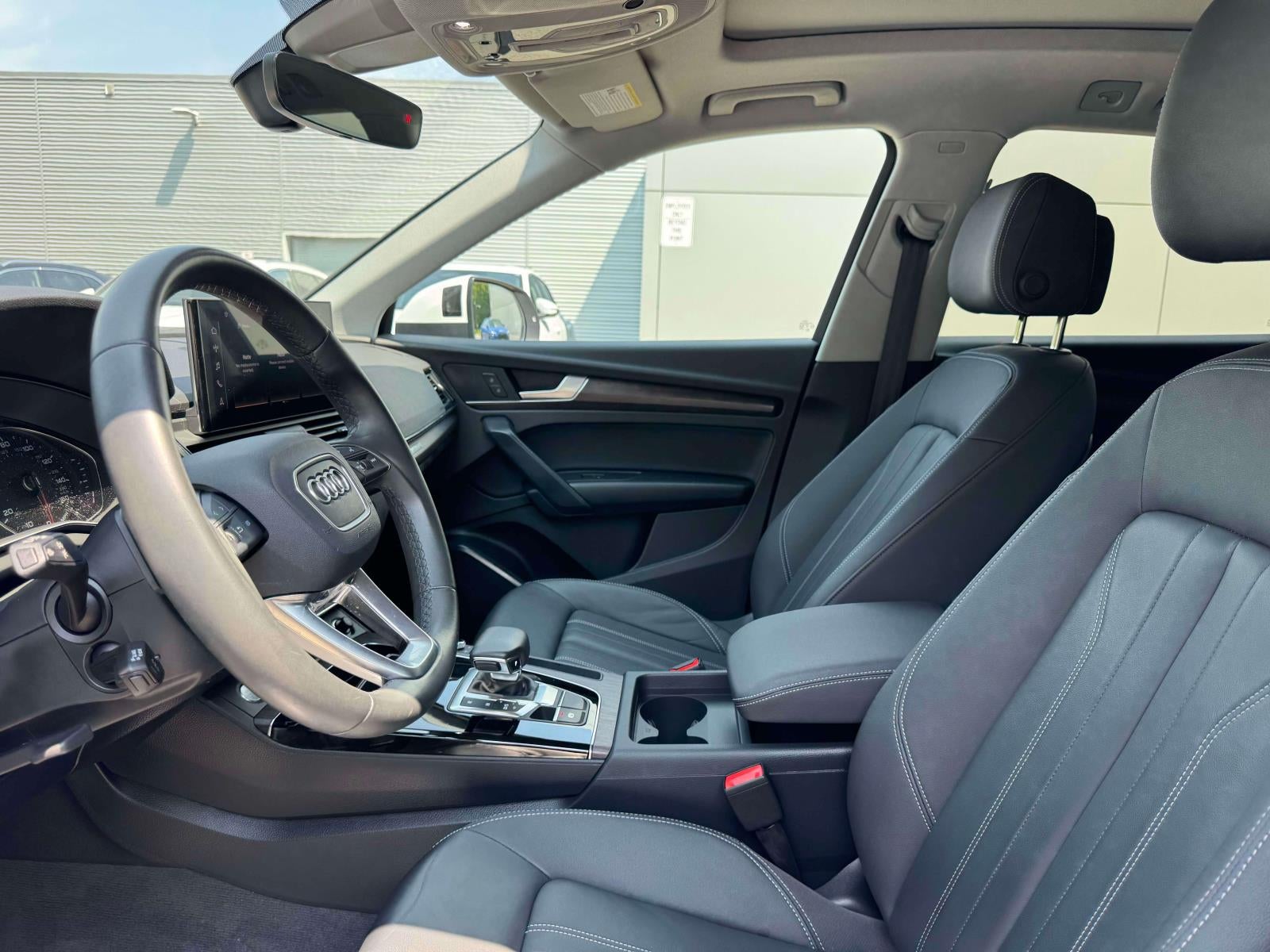 2023 Audi Q5 40 Premium