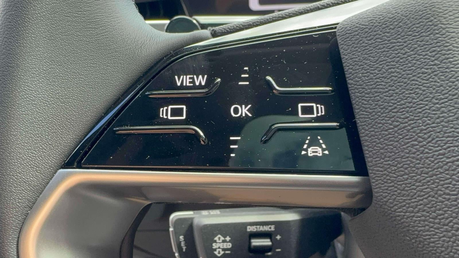 2026 Audi Q3 S line