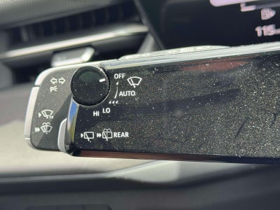 2026 Audi Q3 S line