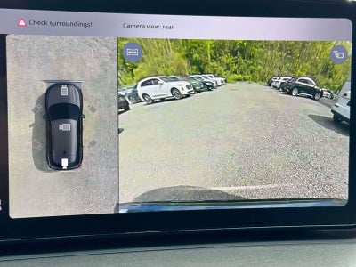 2026 Audi Q3 S line