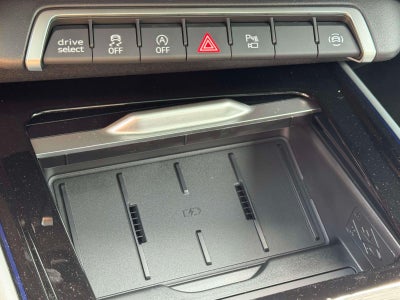2026 Audi Q3 S line