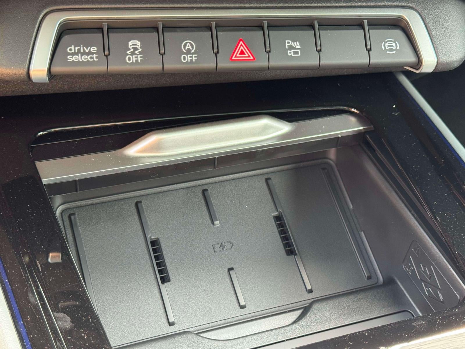 2026 Audi Q3 S line