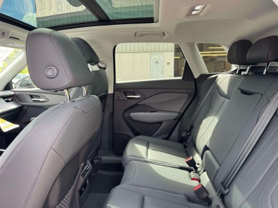 2026 Audi Q3 S line
