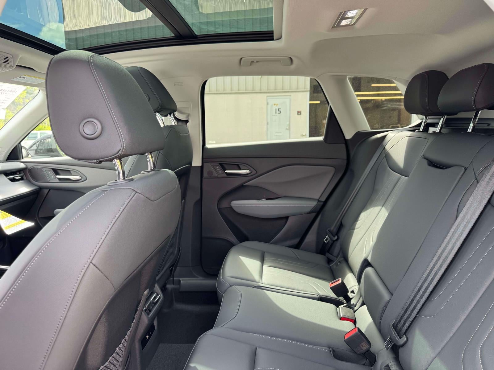 2026 Audi Q3 S line