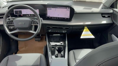 2026 Audi Q3 S line