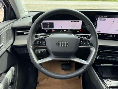 2026 Audi Q3 S line