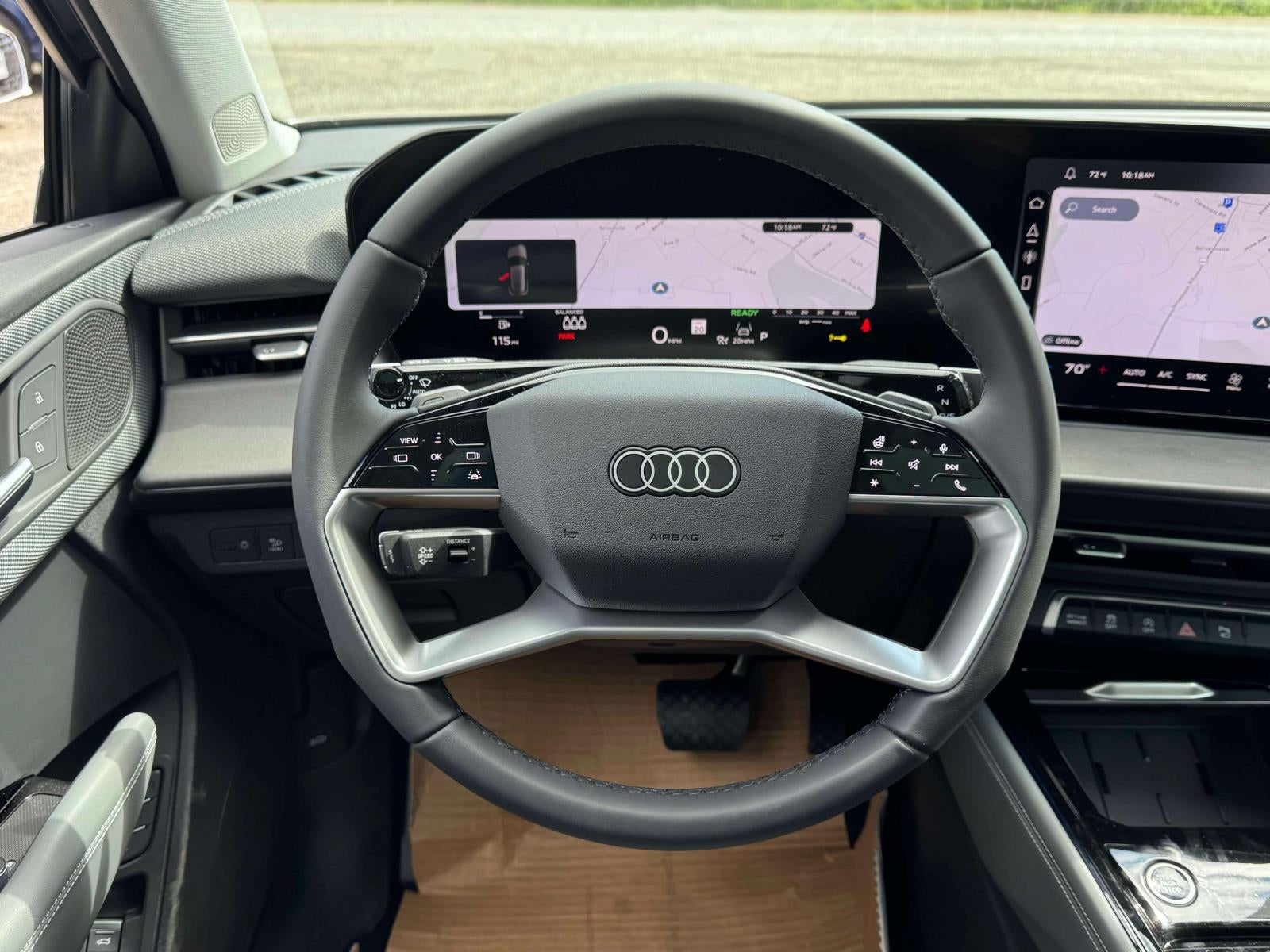 2026 Audi Q3 S line