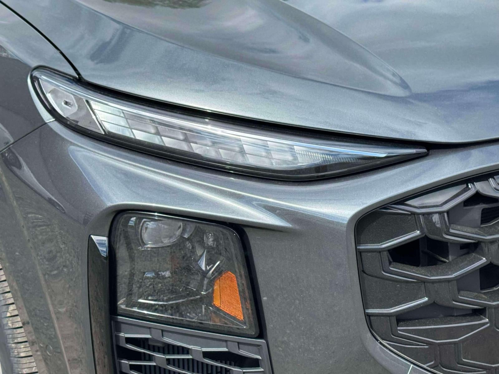 2026 Audi Q3 S line