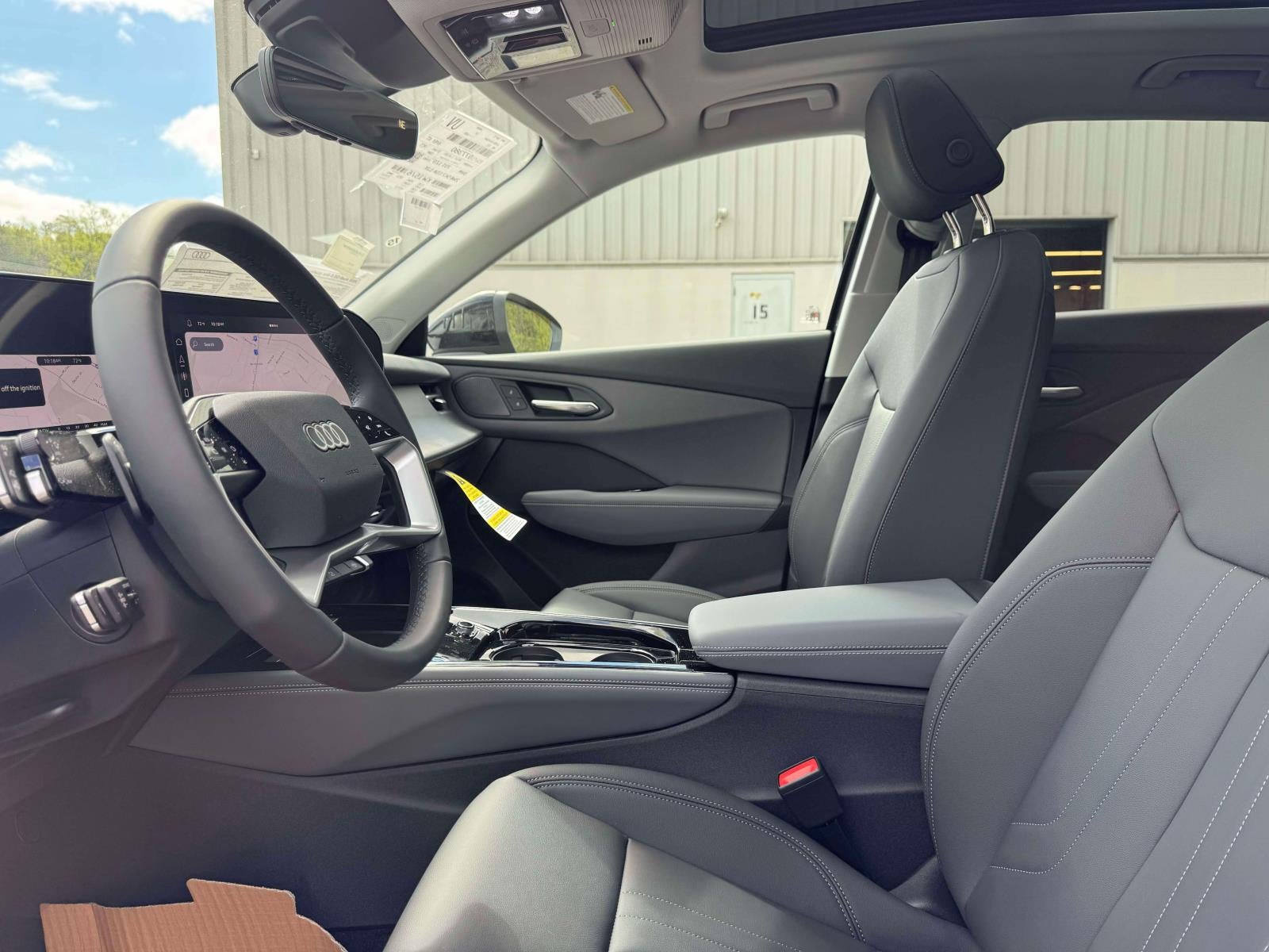 2026 Audi Q3 S line