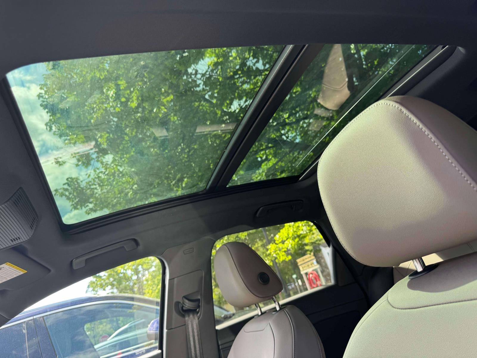 2026 Audi Q3 S line