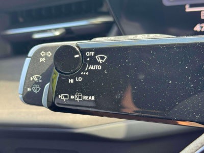 2026 Audi Q3 S line