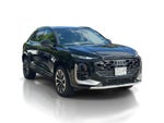 2026 Audi Q3 S line
