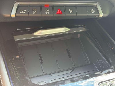 2026 Audi Q3 S line