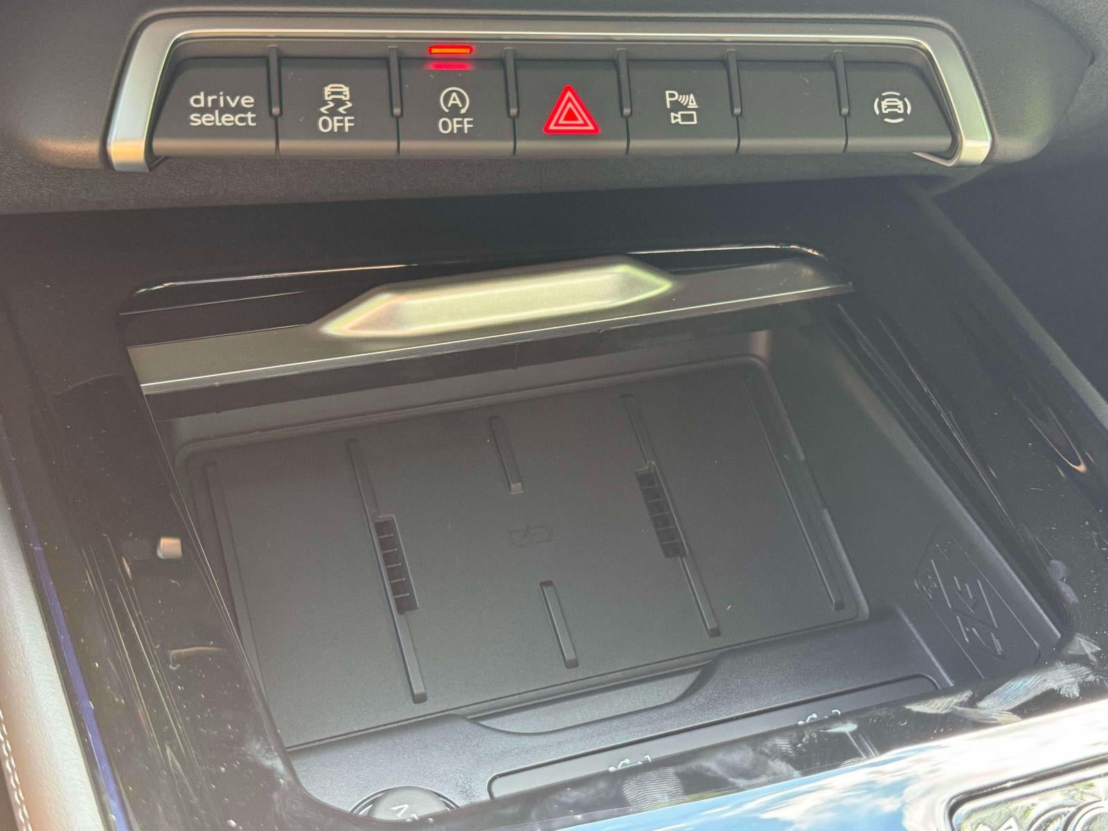 2026 Audi Q3 S line
