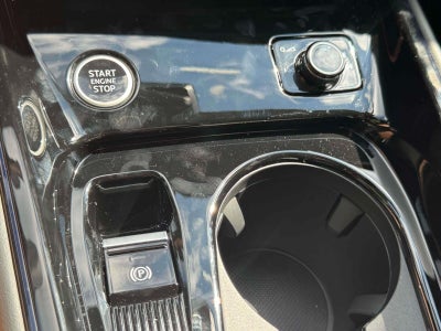 2026 Audi Q3 S line
