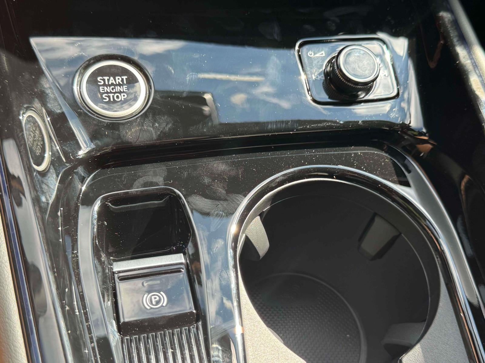 2026 Audi Q3 S line