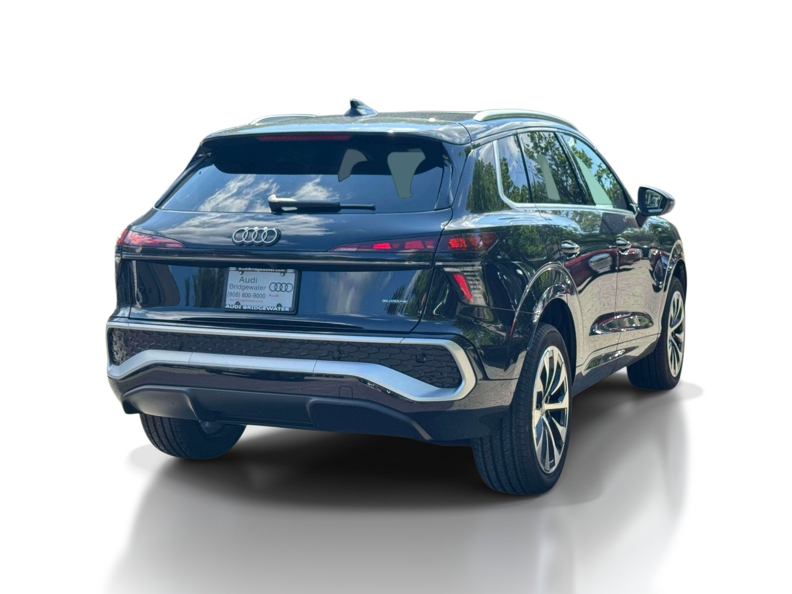 2026 Audi Q3 S line