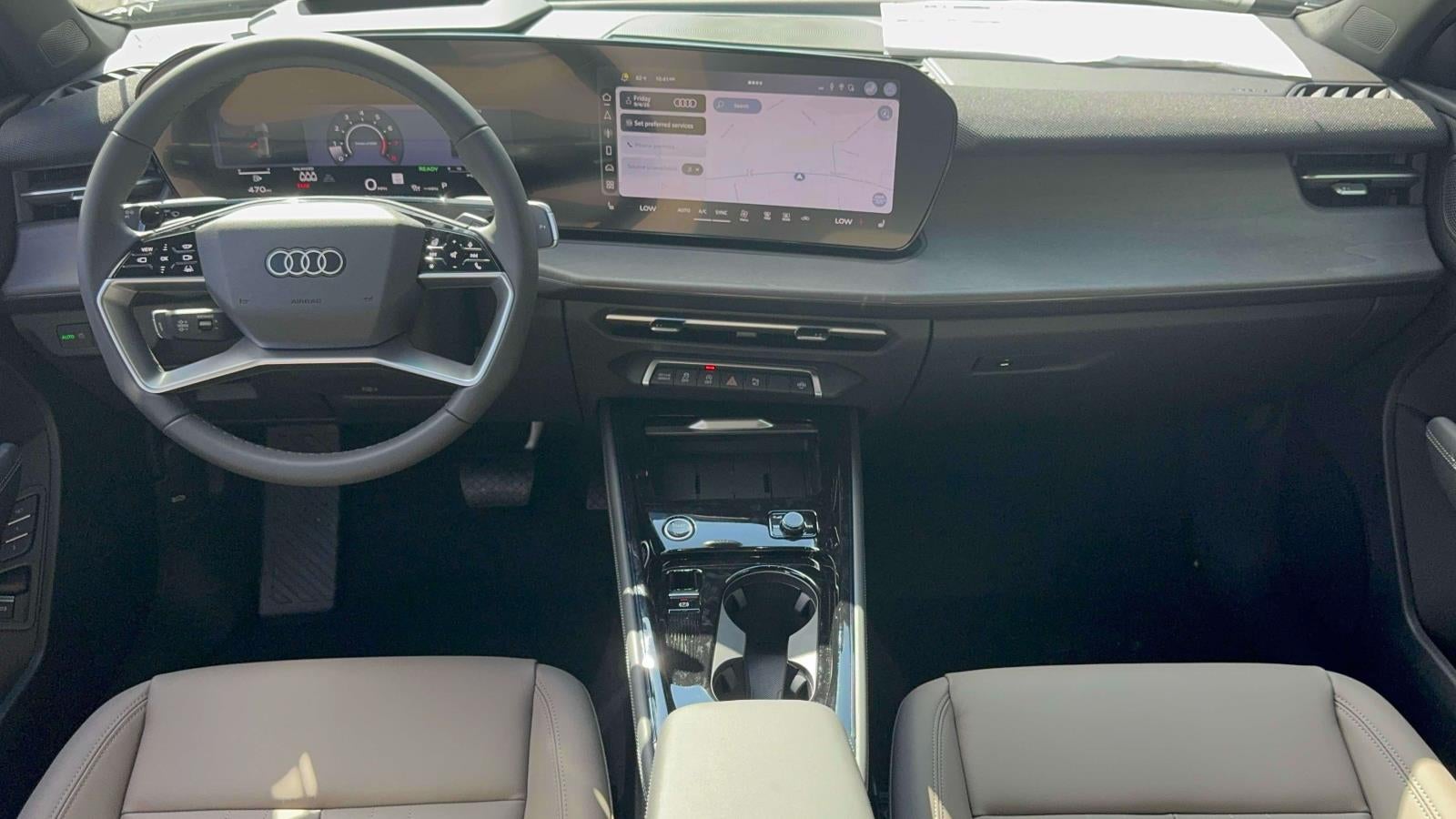 2026 Audi Q3 S line