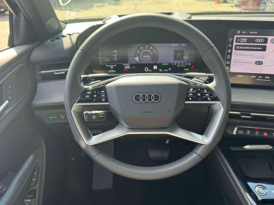 2026 Audi Q3 S line