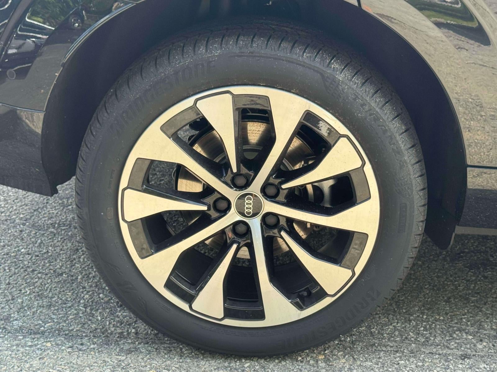 2026 Audi Q3 S line