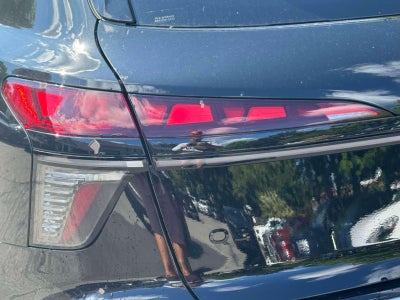 2026 Audi Q3 S line