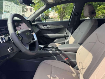 2026 Audi Q3 S line