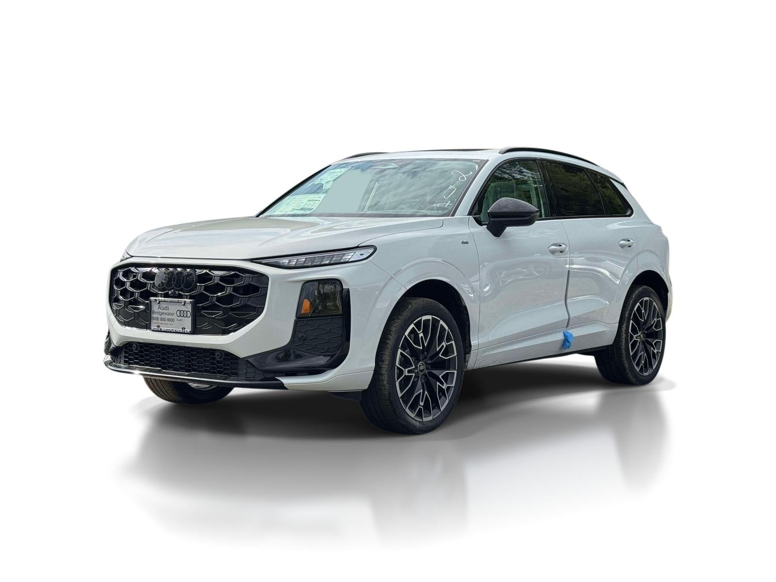 2026 Audi Q3 S line