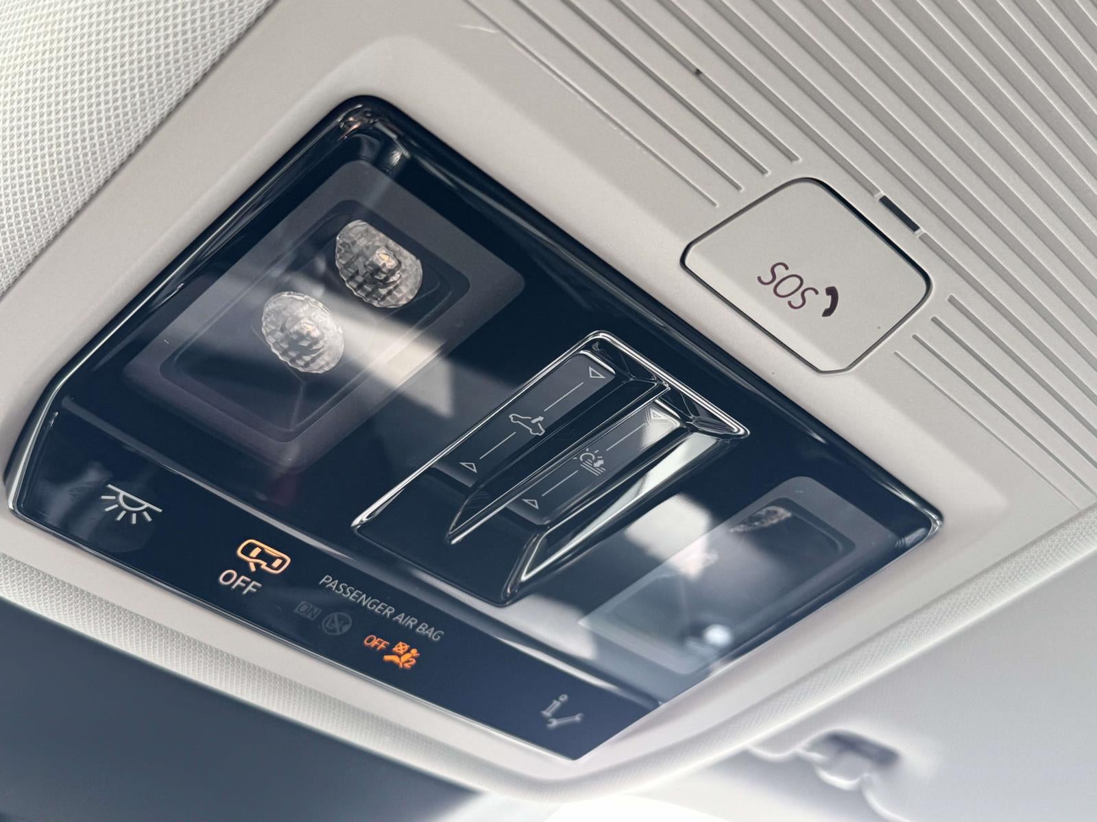 2026 Audi Q3 S line