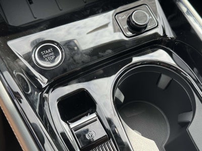 2026 Audi Q3 S line