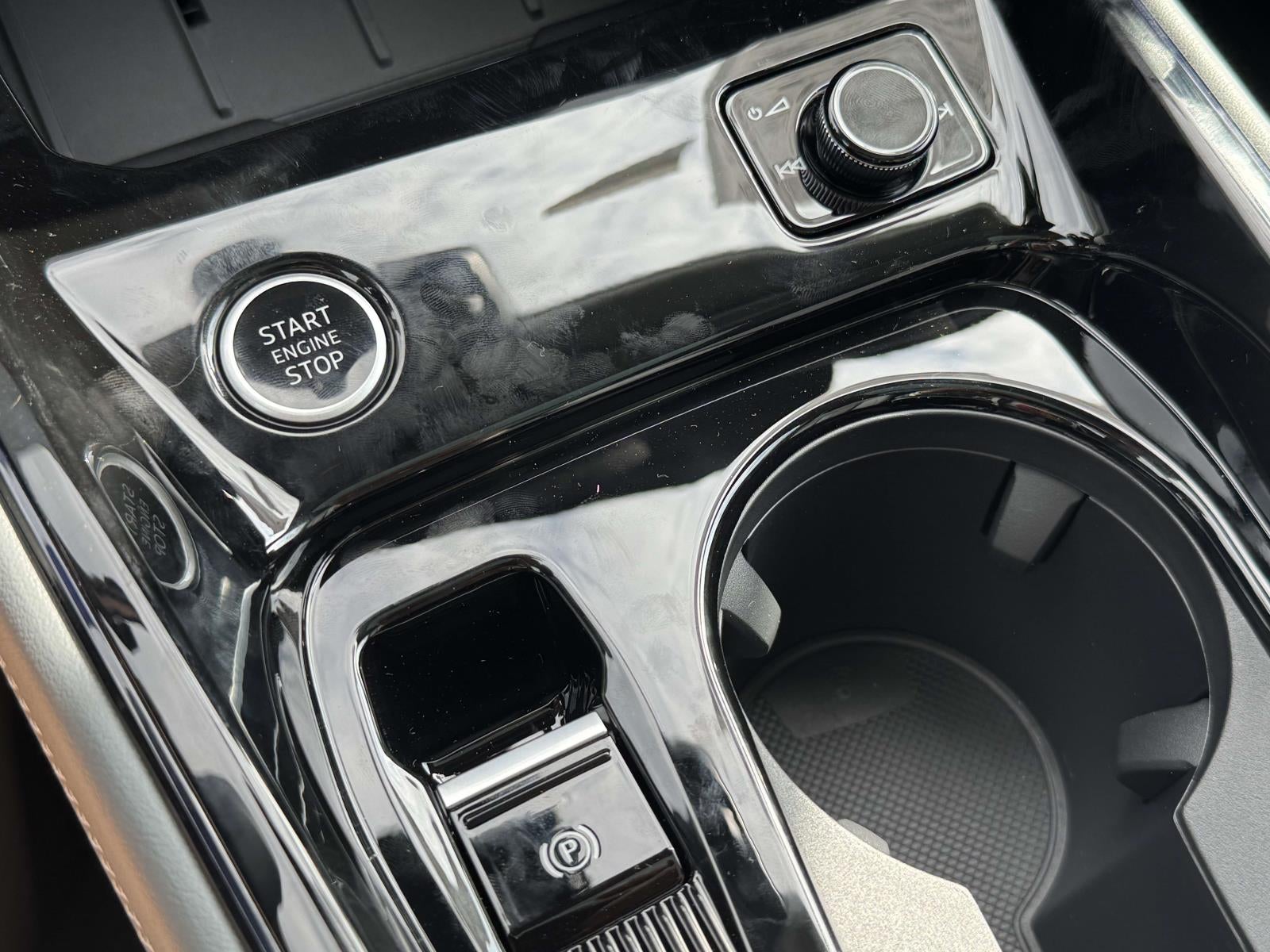 2026 Audi Q3 S line