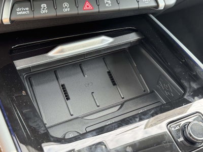 2026 Audi Q3 S line