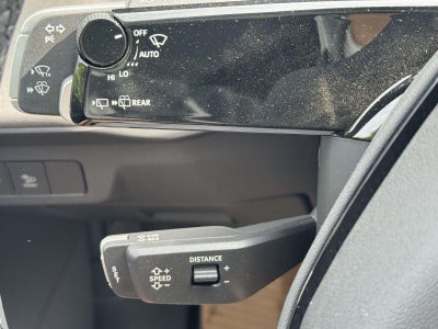 2026 Audi Q3 S line