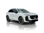 2026 Audi Q3 S line