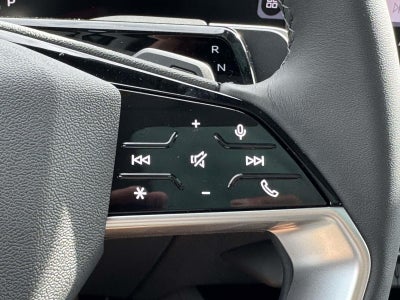 2026 Audi Q3 S line