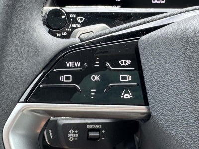 2026 Audi Q3 S line