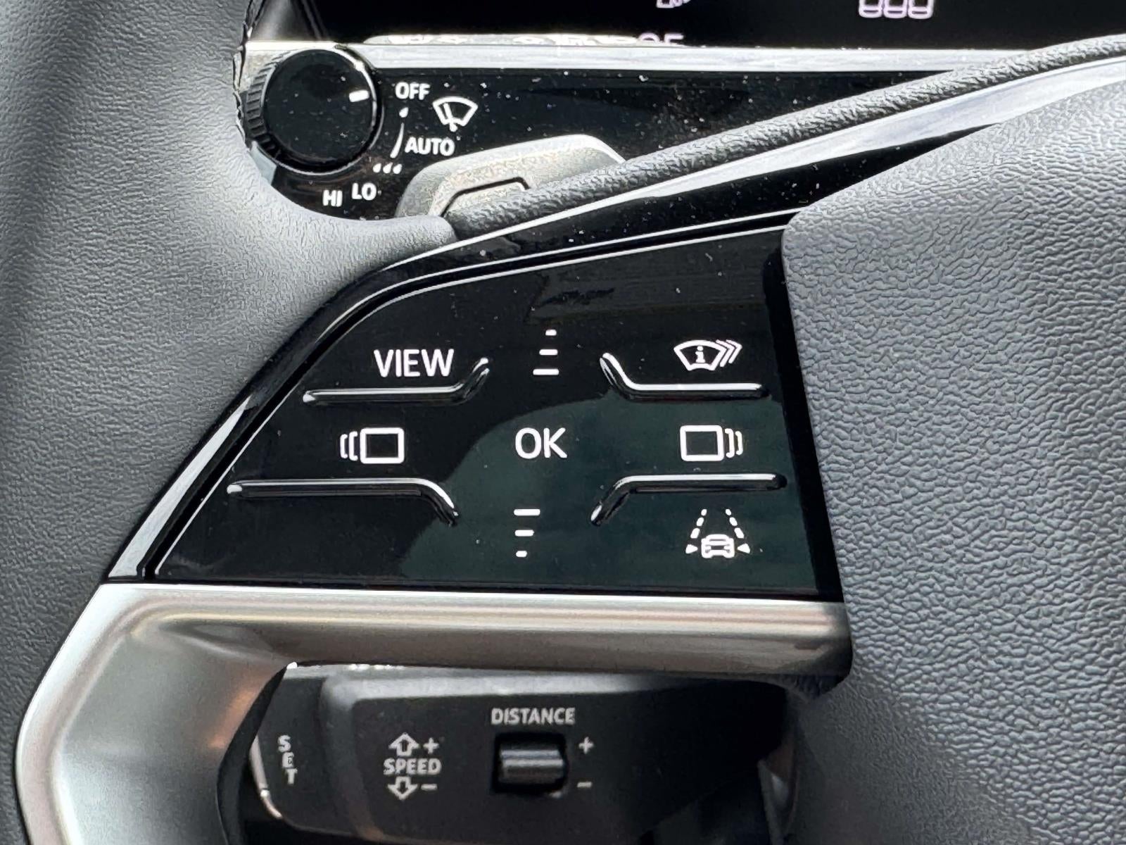 2026 Audi Q3 S line