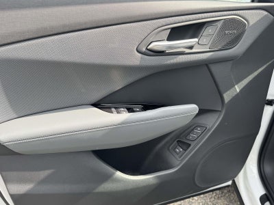 2026 Audi Q3 S line