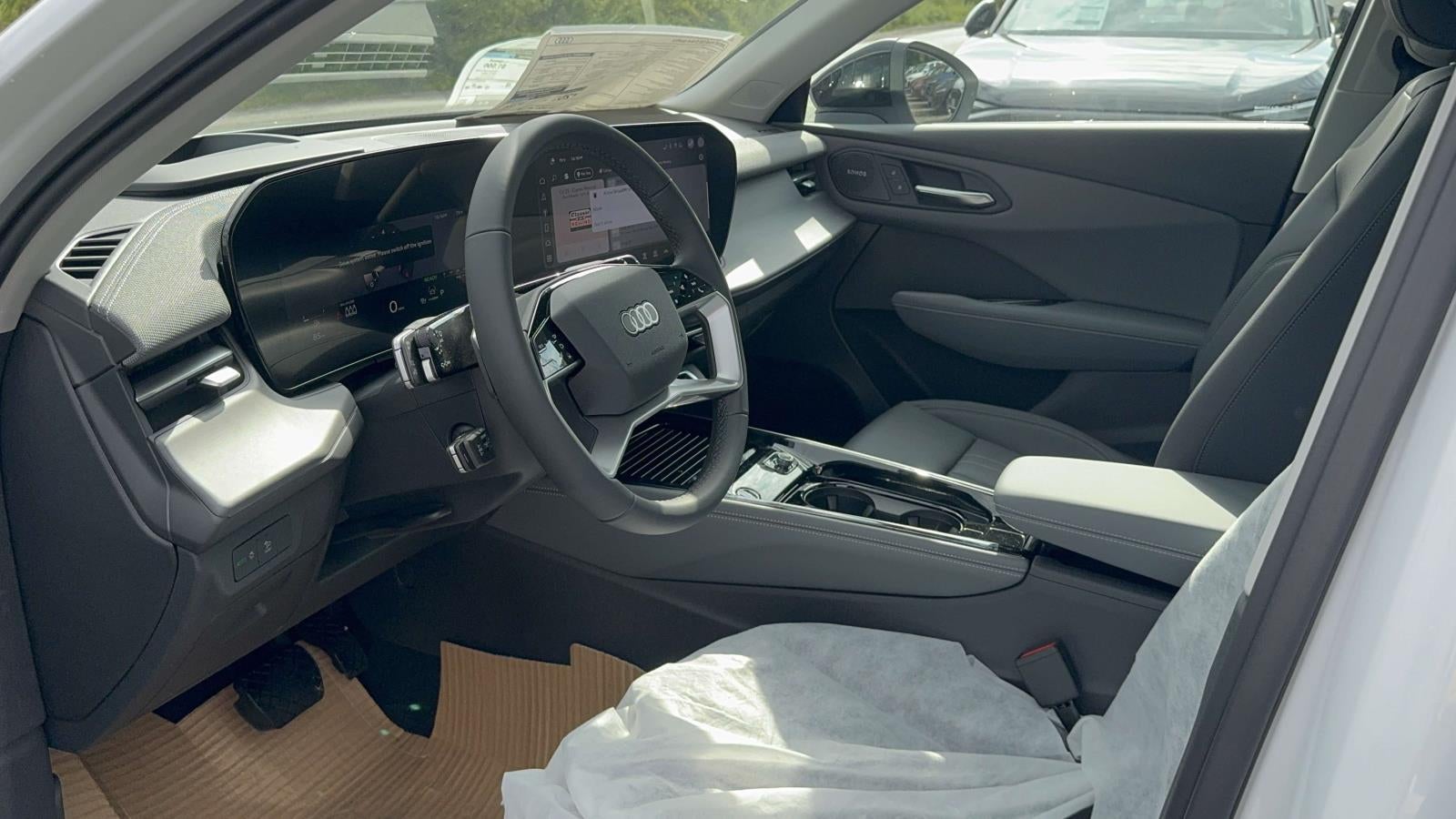 2026 Audi Q3 S line